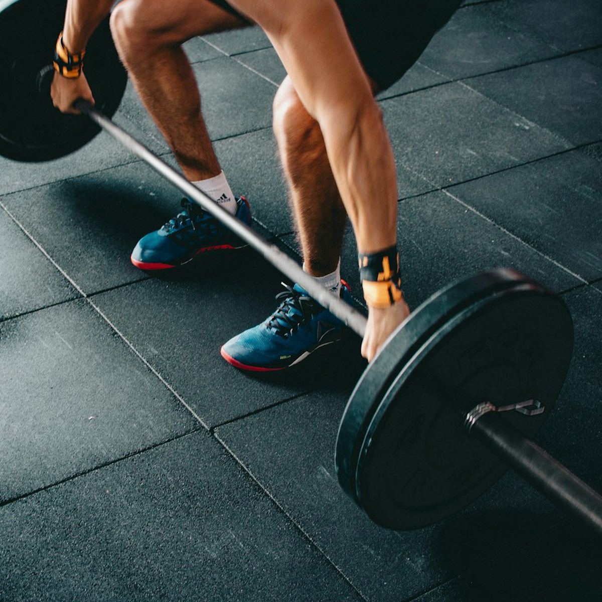 Calm Fit Studio