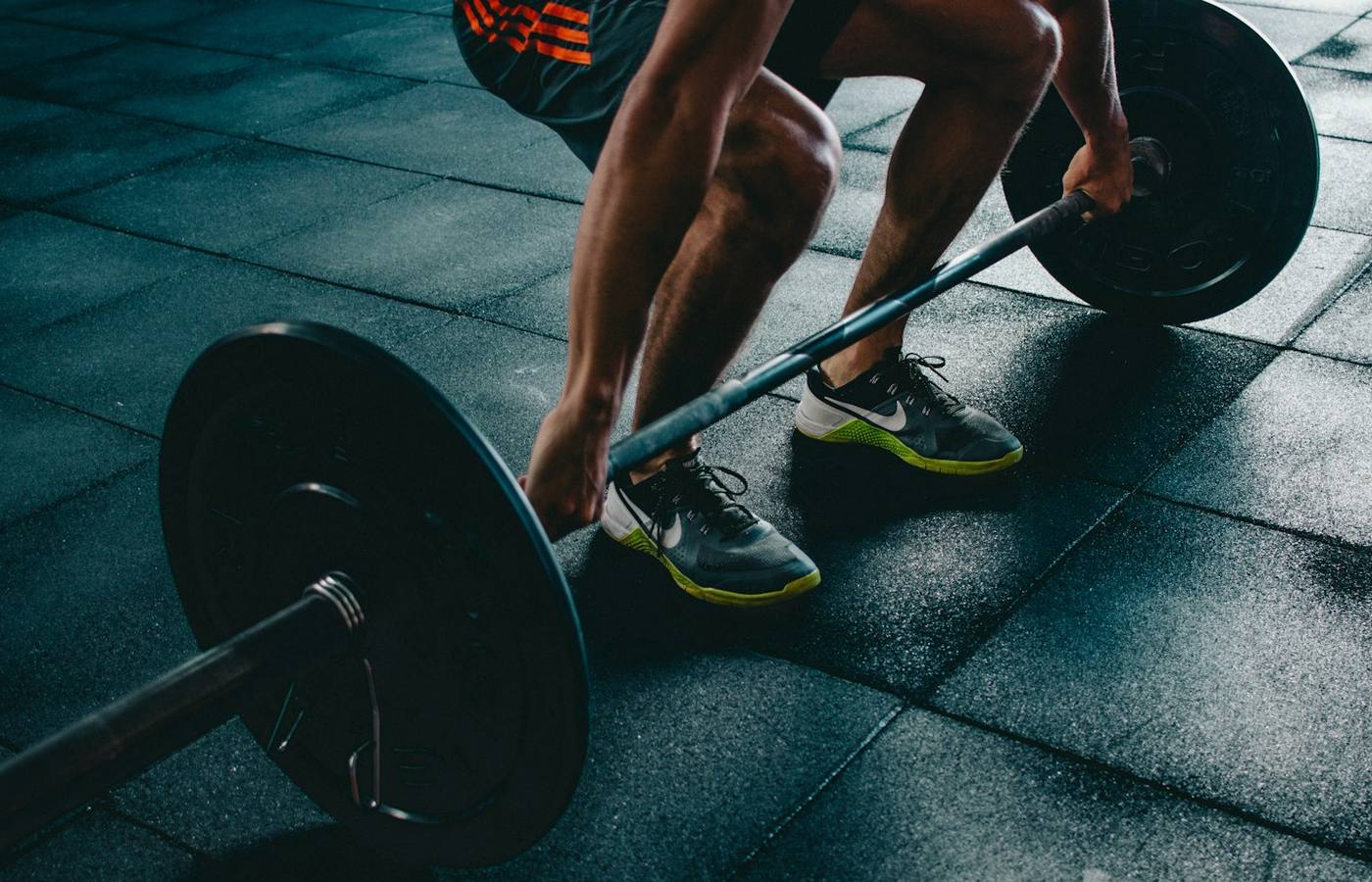 Neomezený přístup do fitness centra